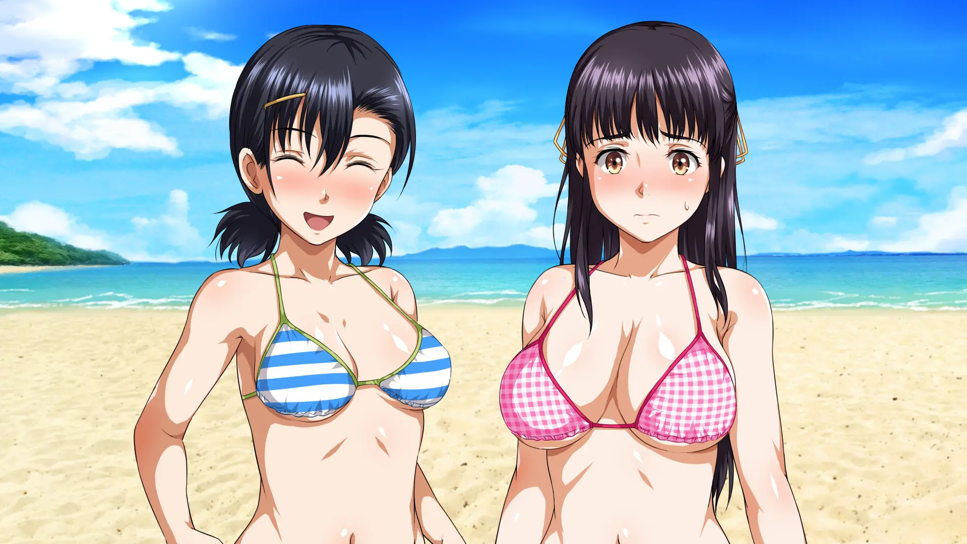Pakopako Resort E Youkoso ~Onnanoko To Yaritai Houdai H Na Koto Ga Dekiru Yume No Shima~ | 파코파코 리조트에 어서와요 ~여자아이와 하고싶은대로 마음껏 H할 수 있는 꿈의 섬~